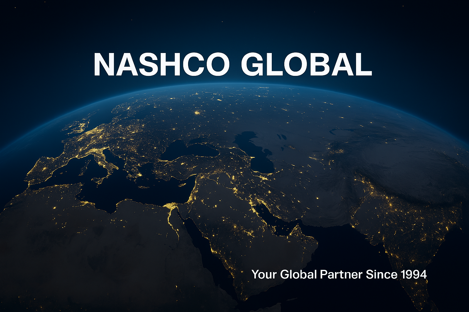 Nashco Global